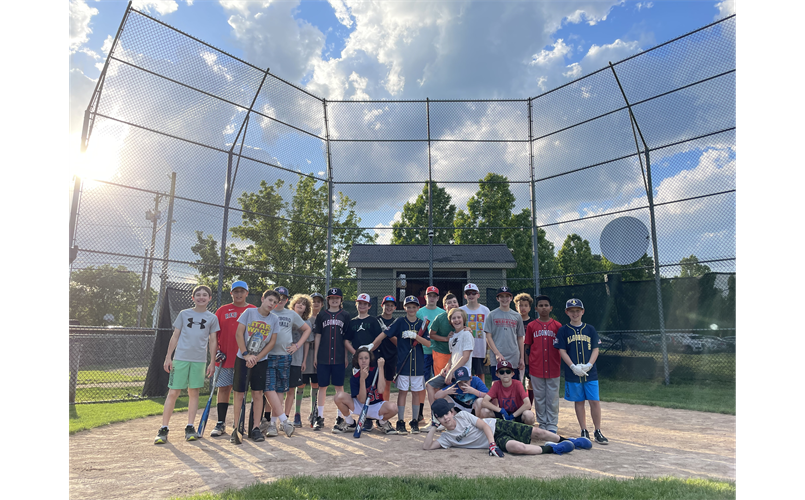 Algonquin Baseball And Softball Association > Home